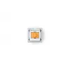 Glorious Gaming Panda Orange, White 36 vnt.