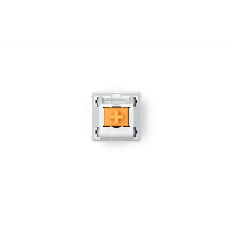 Glorious Gaming Panda Orange, White 36 vnt.