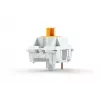 Glorious Gaming Panda Orange, White 36 vnt.