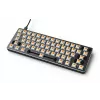 Glorious Gaming Panda Orange, White 36 vnt.