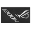ASUS ROG Strix 1200W Platinum maitinimo blokas, 1200 W, 20+4 pin, ATX, juodas
