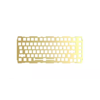 Glorious Gaming Switch Plate – klaviatūros jungiklių plokštelė