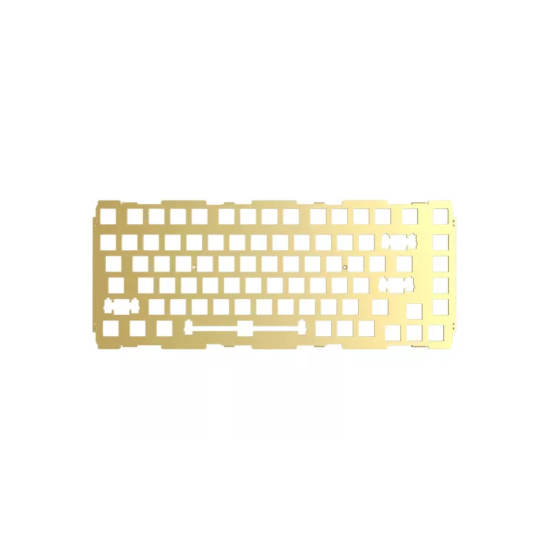 Glorious Gaming Switch Plate – klaviatūros jungiklių plokštelė