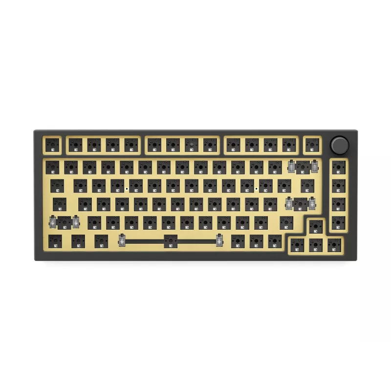 Glorious Gaming Switch Plate – klaviatūros jungiklių plokštelė