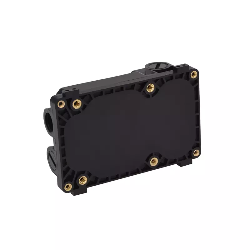 Alphacool ES rezervuaras DDC siurbliams (15377)