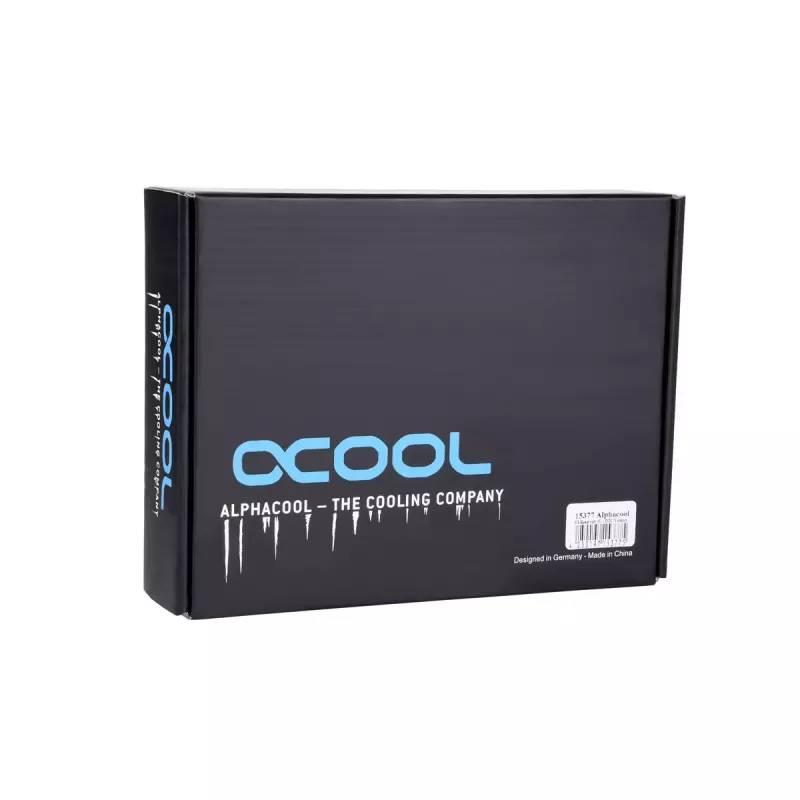 Alphacool ES rezervuaras DDC siurbliams (15377)