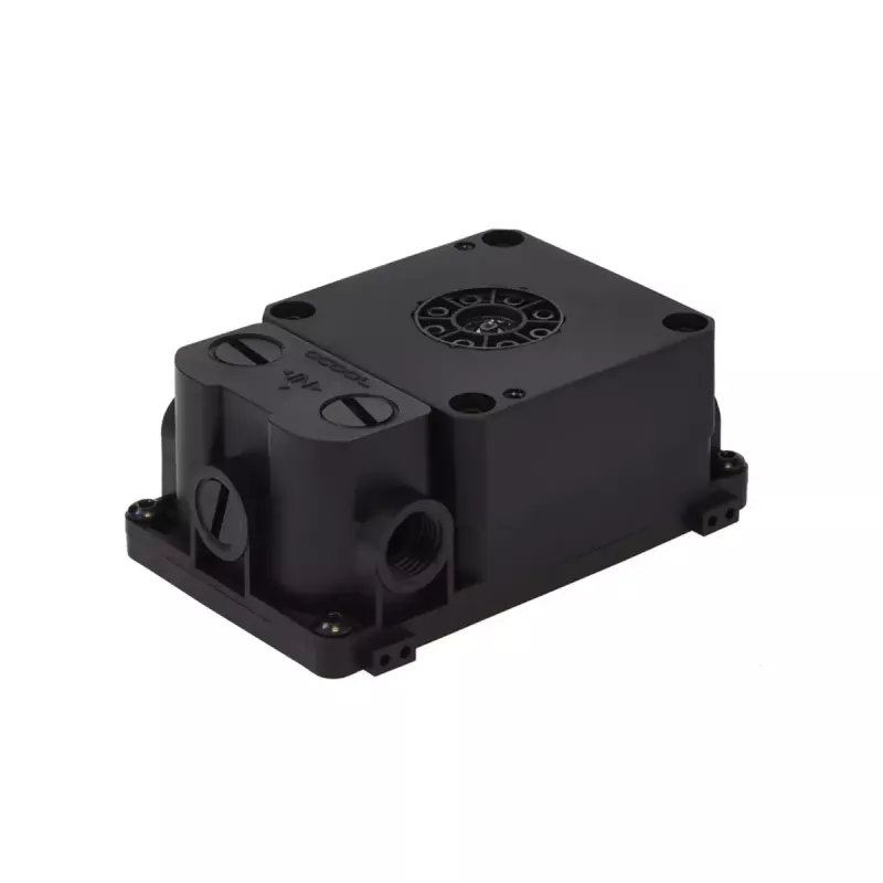 Alphacool ES rezervuaras DDC siurbliams (15377)