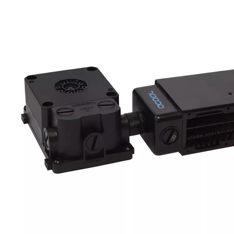 Alphacool ES rezervuaras DDC siurbliams (15377)