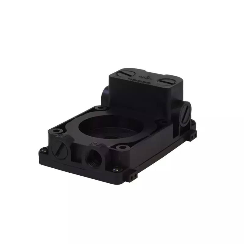 Alphacool ES rezervuaras DDC siurbliams (15377)