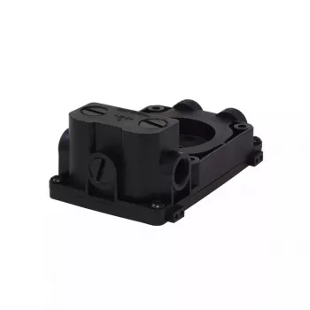 Alphacool ES rezervuaras DDC siurbliams (15377)