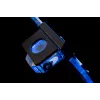 Montavimo plokštelė EK Water Blocks Aliuminis Juoda