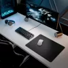 Glorious Gaming pelėdos kilimėlis 2 XL - apsiūtas - juodas