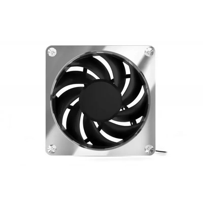 Ventiliatorius Alphacool Apex Stealth Metall 12 cm 400-3000 RPM 30-49.9 dB
