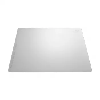 Pelėdos kilimėlis ASUS ROG Moonstone Ace L baltas
