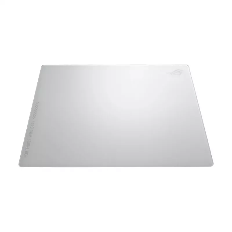 Pelėdos kilimėlis ASUS ROG Moonstone Ace L baltas