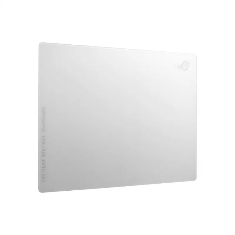 Pelėdos kilimėlis ASUS ROG Moonstone Ace L baltas