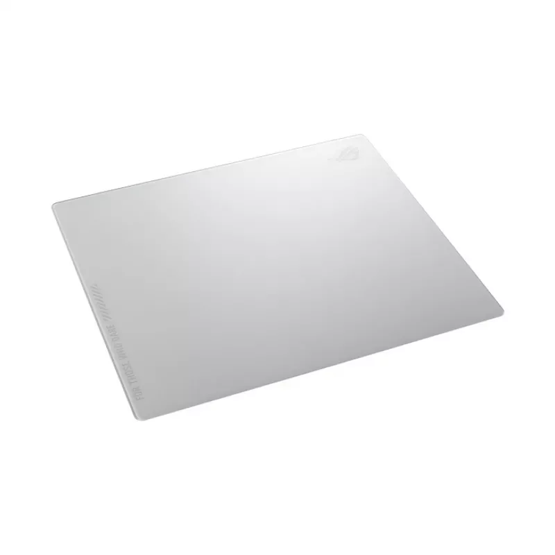 Pelėdos kilimėlis ASUS ROG Moonstone Ace L baltas