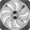 CORSAIR iCUE QL140 RGB 140 mm PWM ventiliatorių rinkinys su Lighting Node CORE