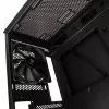 PC korpusas Kolink UNITY MESHBAY PERFORMANCE Midi Tower juodas