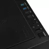 PC korpusas Kolink UNITY MESHBAY PERFORMANCE Midi Tower juodas