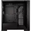 PC korpusas Kolink UNITY MESHBAY PERFORMANCE Midi Tower juodas