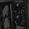 PC korpusas Kolink UNITY MESHBAY PERFORMANCE Midi Tower juodas