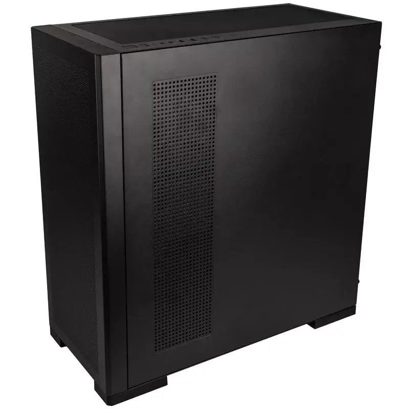 PC korpusas Kolink UNITY MESHBAY PERFORMANCE Midi Tower juodas