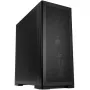 PC korpusas Kolink UNITY MESHBAY PERFORMANCE Midi Tower juodas
