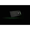 Galinė plokštė EK Water Blocks Juodas anoduotas aliuminis