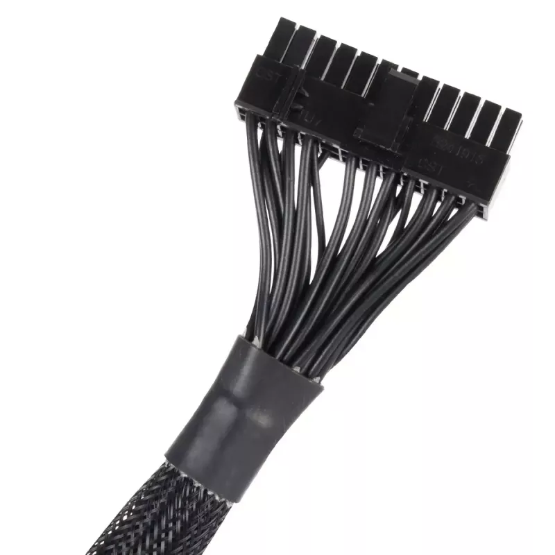 Maitinimo blokas Silverstone FX500 500 W