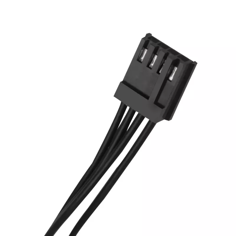 Maitinimo blokas Silverstone FX500 500 W