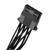 Maitinimo blokas Silverstone FX500 500 W