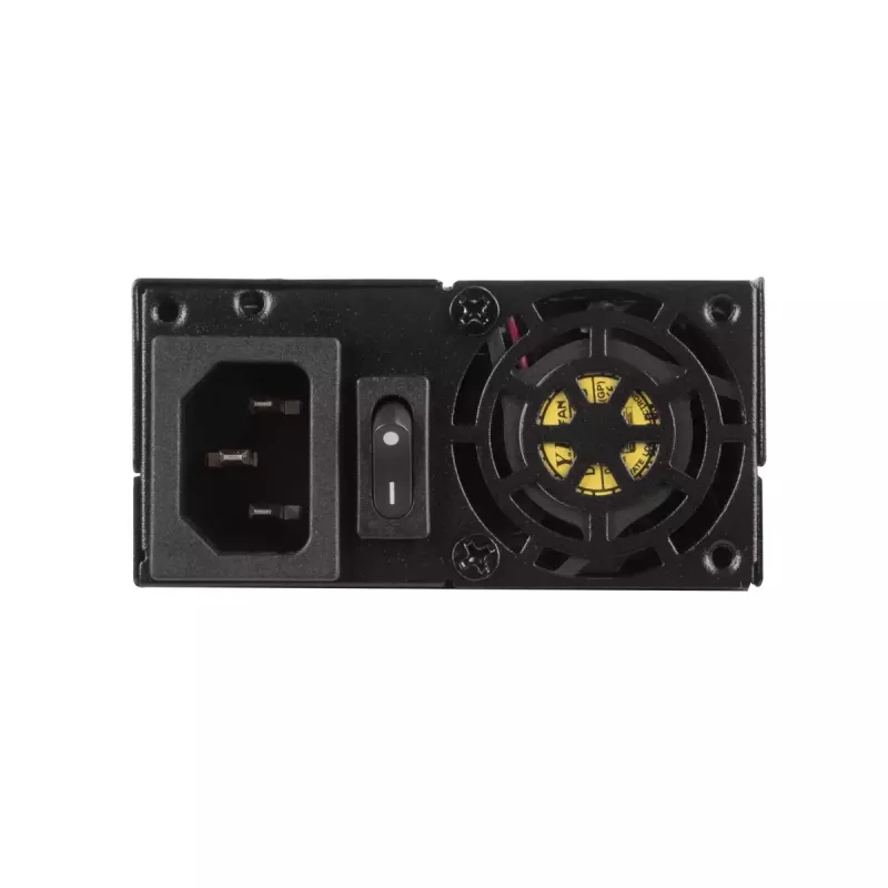 Maitinimo blokas Silverstone FX500 500 W