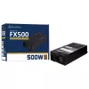 Maitinimo blokas Silverstone FX500 500 W