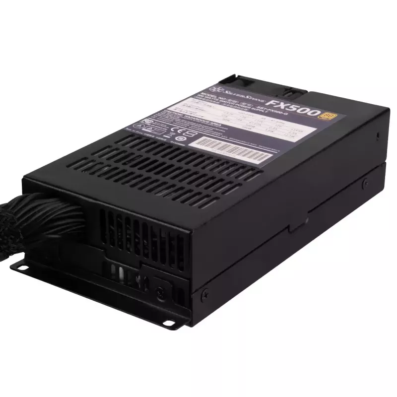 Maitinimo blokas Silverstone FX500 500 W