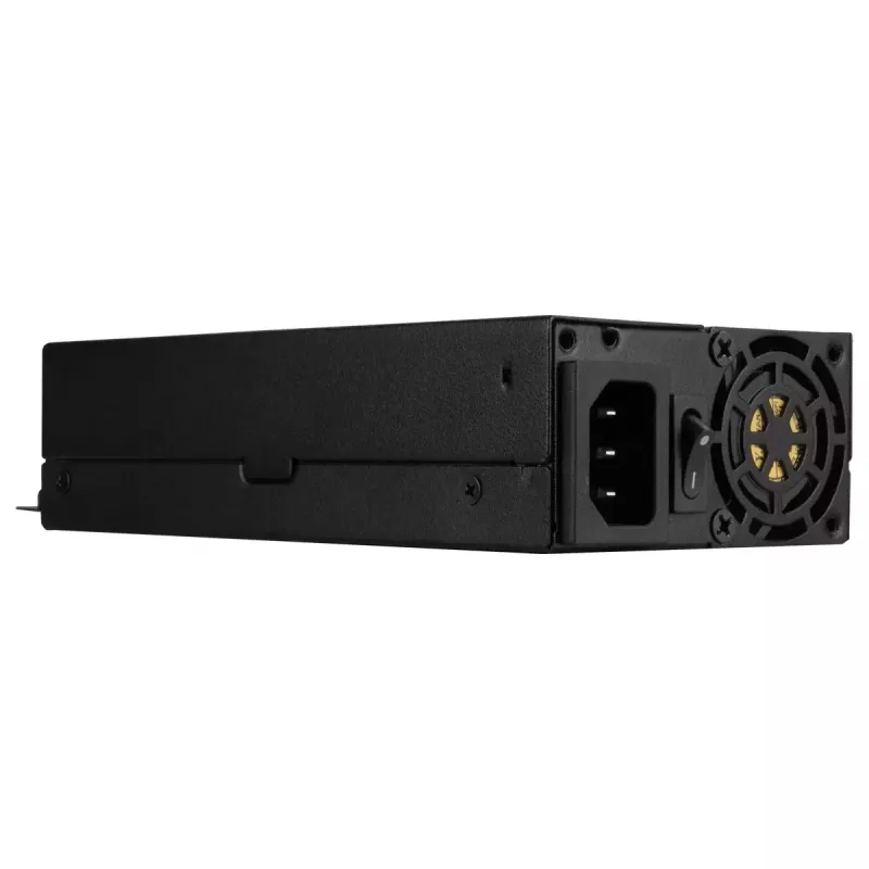 Maitinimo blokas Silverstone FX500 500 W