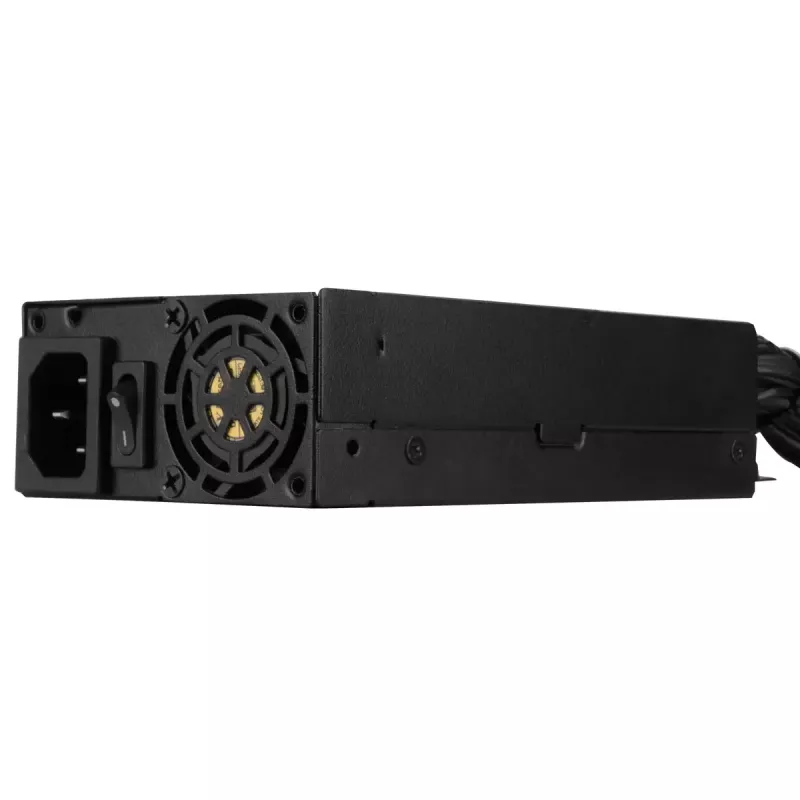 Maitinimo blokas Silverstone FX500 500 W
