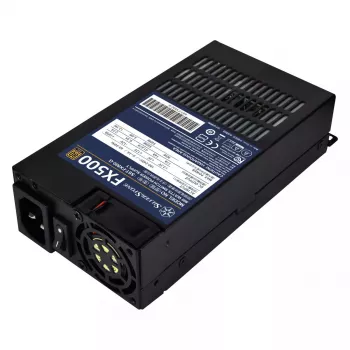 Maitinimo blokas Silverstone FX500 500 W