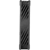 Ventiliatorius korpusui SILVERSTONE SST-SF120B 120mm juodas