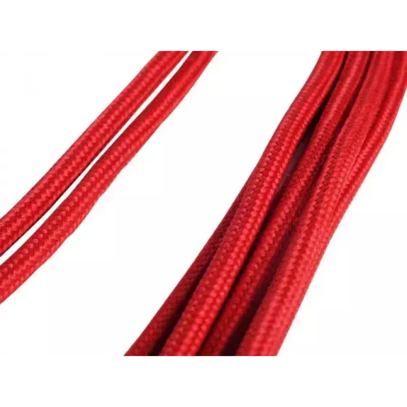 Prailginimo kabelis PCI-E 8pin(6+2) SilverStone SST-PP07-PCIR 0,25 m