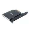 M.2 NVMe adapterio kortelė Akasa AK-PCCM2P-03