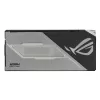 ASUS ROG Thor 1200P3 Gaming maitinimo blokas 1200 W 20+4 pin ATX ATX juodas