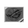 ASUS ROG Thor 1200P3 Gaming maitinimo blokas 1200 W 20+4 pin ATX ATX juodas