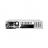 Serverinis korpusas Silverstone RM21-304 Rack White