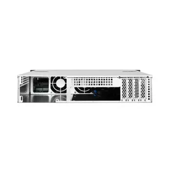 Serverinis korpusas Silverstone RM21-304 Rack White