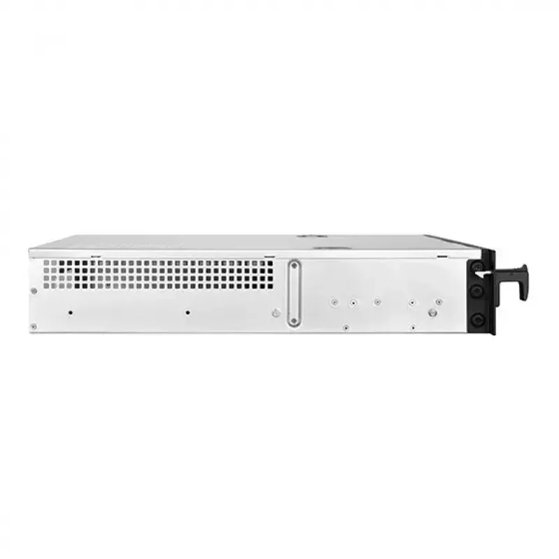 Serverinis korpusas Silverstone RM21-304 Rack White
