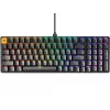 Glorious Gaming GMMK 2 klaviatūra USB US anglų juoda