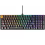 Glorious Gaming GMMK 2 klaviatūra USB US anglų juoda