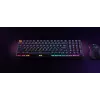 Glorious Gaming GMMK 2 klaviatūra USB US anglų juoda