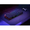 Glorious Gaming GMMK 2 klaviatūra USB US anglų juoda